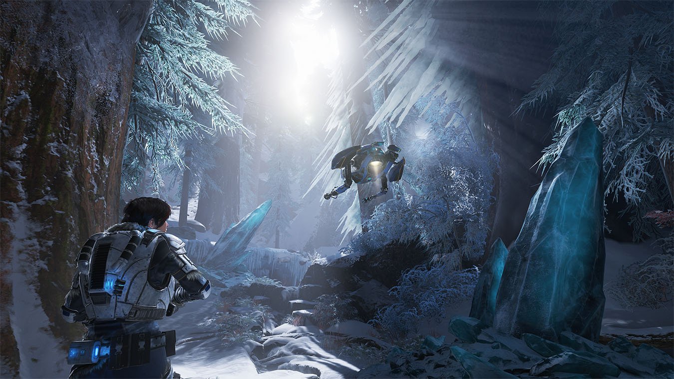Gears 5 - Imagen 5
